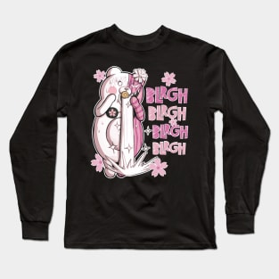 Monophanie - Danganronpa V3 Long Sleeve T-Shirt